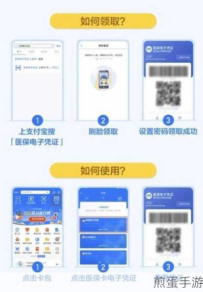 在手机上怎么激活医保卡,实用指南带你轻松搞定