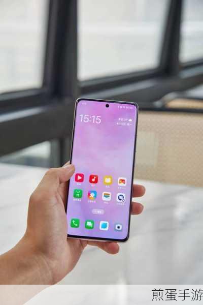 oppoa3 系统更新界面,掀起手机体验革命