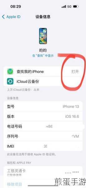 苹果手机怎么设置定位防止丢失，掌握这些技巧让手机永不失联