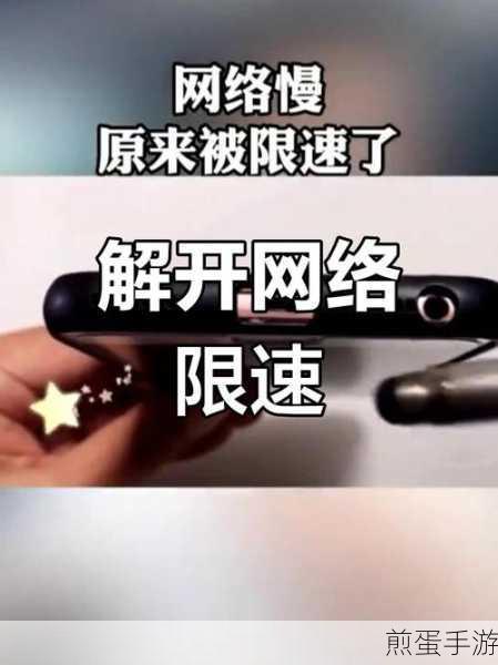 手机迅雷限速怎么办怎么解决,掌握这些技巧轻松提速