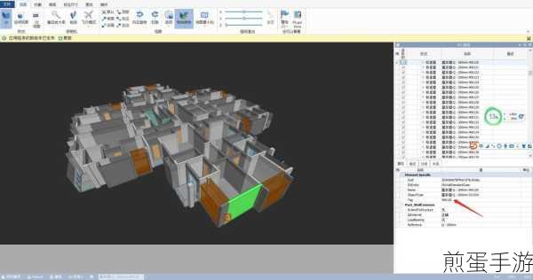 Revit 怎么把 IFC 变成族，掌握这一神技 引领 BIM 新潮流
