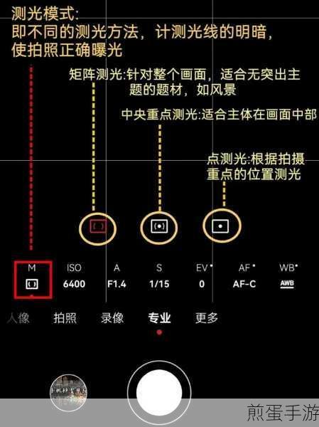 一加 6 中设置相机网格的详细步骤,成为摄影达人的必备秘籍