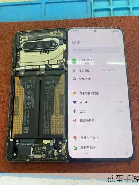 黑鲨4和黑鲨4pro的区别是什么,谁更能称霸游戏江湖