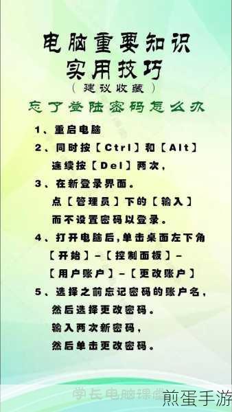 Outlook启动密码忘记的具体处理步骤,掌握这些技巧,轻松找回密码!