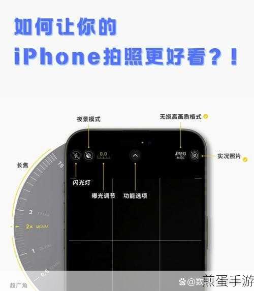 iPhone6plus如何设置连拍,连拍秘籍大揭秘