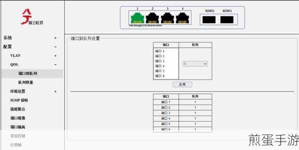 WIN8 查看本机端口的操作步骤,探索端口背后的神秘世界