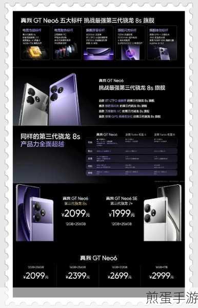 iQOONeo5S 和真我 GT2 怎么样,哪个性价比高,热门手机大对决