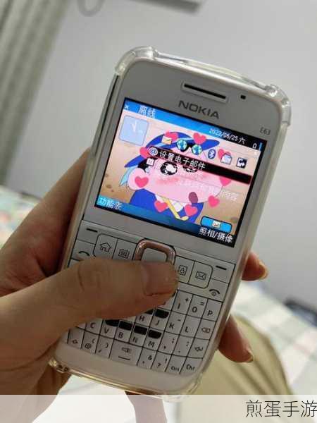 诺基亚 x6 设置双击亮屏的图文教程,带你玩转手机新技能