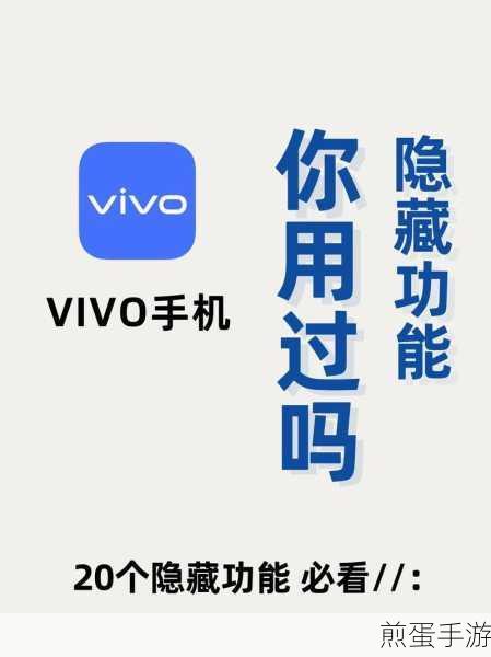 vivox27 手机中如何隐藏应用软件,掌握这些技巧让你的隐私更安全