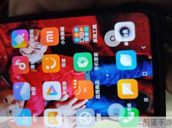 红米note8pro晚上出现来电不在提醒,手机来电提醒失踪之谜