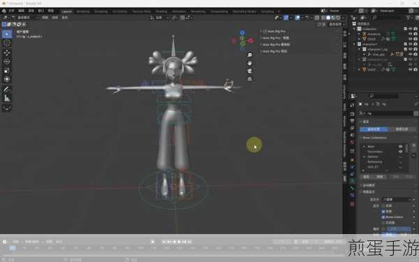 blender插件包怎么安装blender插件安装的两种方法中文设置教程,掌握这些技巧,让你的blender创作如虎添翼