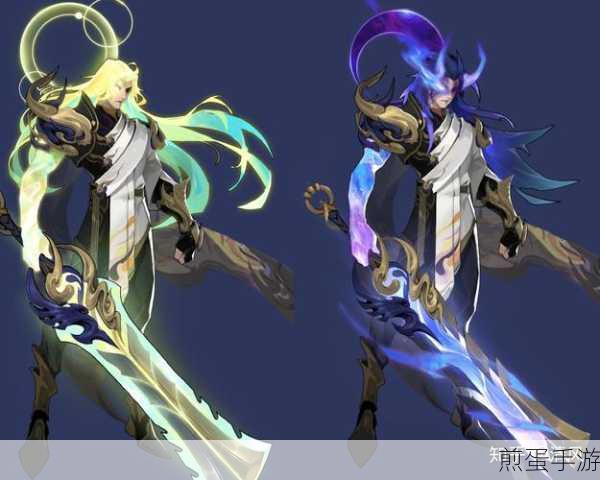 王者荣耀李信一念神魔皮肤,值得你拥有吗?