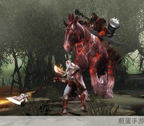 顶尖游戏也有烦恼时,战神2辉煌背后的PS3挑战