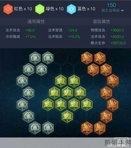 王者荣耀貂蝉出装秘籍,打造灵动法师的极致输出