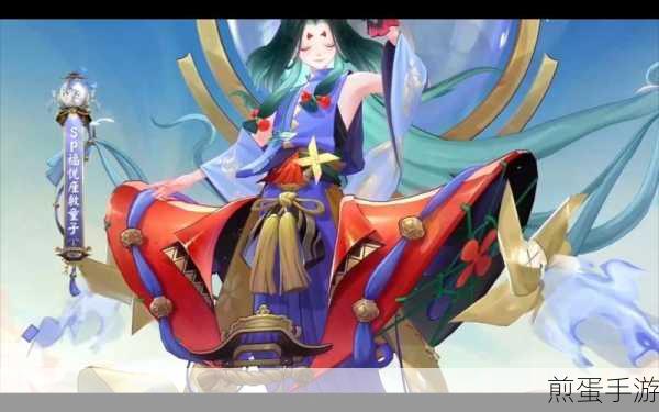 阴阳师悬赏任务揭秘,座敷童子哪里刷最快?