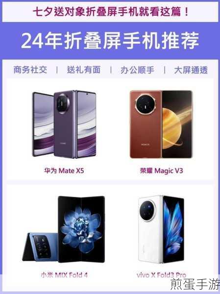 折屏手机好吗值得买吗，科技潮品背后的深思