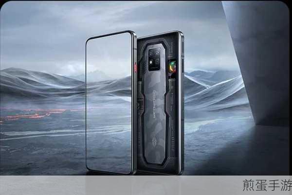 红魔 6SPro 售价 3999 元起,性能提升有多大,能否成为手游玩家新宠