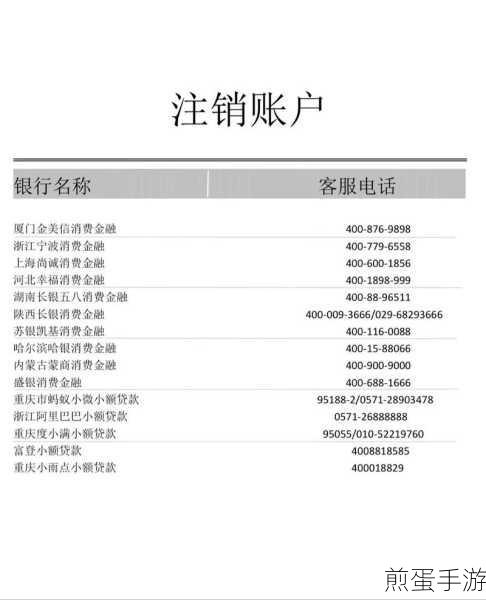 网商银行企业账户如何注销，成为网络热点的背后