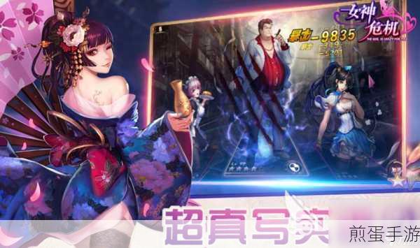 手游最全的 app 是什么_游戏最全最多的 app，探索手游世界的终极宝库