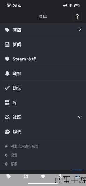 手机 steam 登陆不上，背后原因及解决办法大揭秘