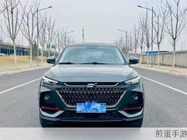 长安欧尚 X7PLUS2022 微信怎么连,成为智能驾驶潮流引领者