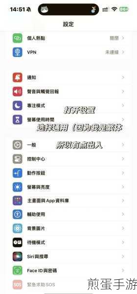 手机怎样把字体调的更大,成为手机达人必备技能