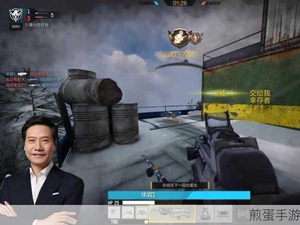 使命召唤13差评如潮,玩家心声揭秘