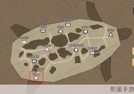 艾尔登法环祭坛南方乌龟位置全揭秘