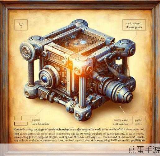 AI重塑游戏世界,Genie2让2D照片跃升为3D角色