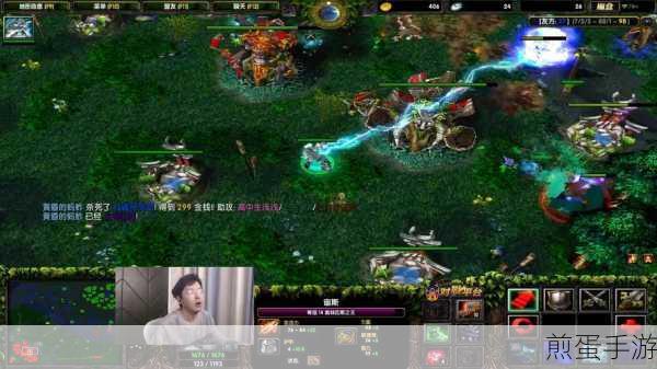 DOTA2宙斯Zeus天赋加点全攻略