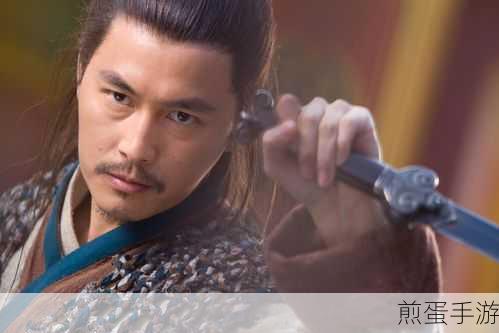 烟雨江湖,贯石剑与贪狼棍的传奇之旅
