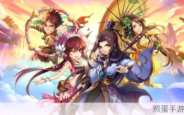 仙剑奇侠传5手游,经典再现,何时降临?