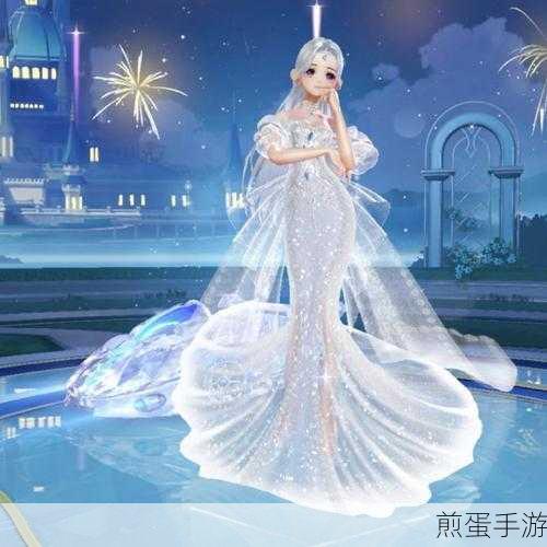 QQ飞车手游第八期魔法套装震撼来袭,预览揭秘炫酷新装