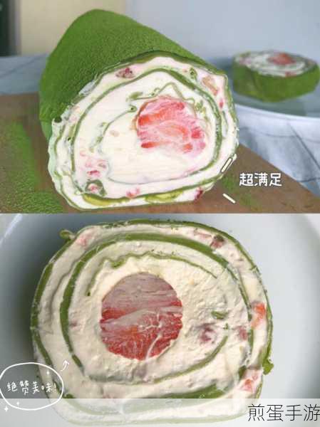 创造与魔法红豆糍耙食谱揭秘,美味与创意并存
