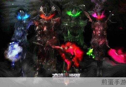 怪物超级联盟手游下载,带你畅游奇幻冒险世界