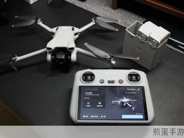 无人机遥控模拟游戏下载:操控简单极易上手模拟操控无人机的游戏,带你畅游天际
