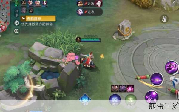 决战平安京4399渠道服下载_5V5团队公平竞技游戏,掀起公平竞技热潮