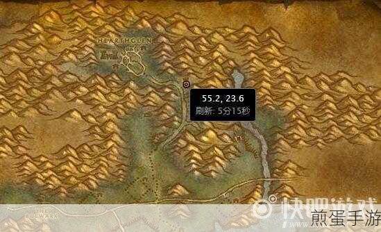 魔兽世界怀旧服,揭秘十字路口被偷走的银币任务攻略