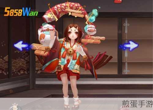 阴阳师新版二口女,PVE与PVP战场上的全能战士