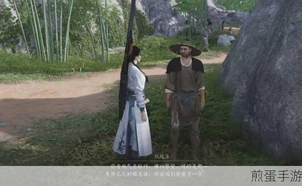 燕云十六声偷师系统全攻略,解锁武学新境界