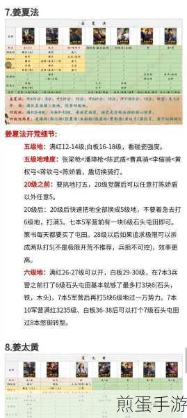 三国志大战M，解锁武将特技传授秘籍