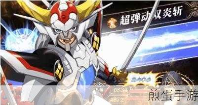 梦幻模拟战格尼尔3C技能详解,觉醒之力守护全村希望
