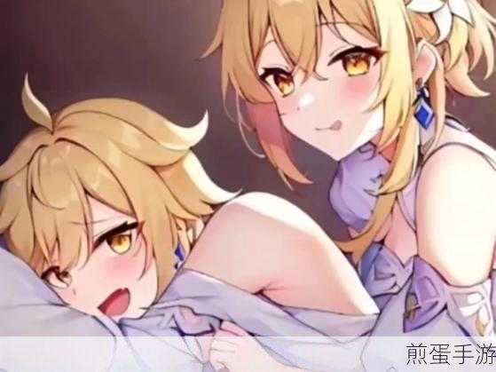 原神×间谍过家家梦幻联动?空哥刻晴上演虐恋大戏,二创嗨翻天!