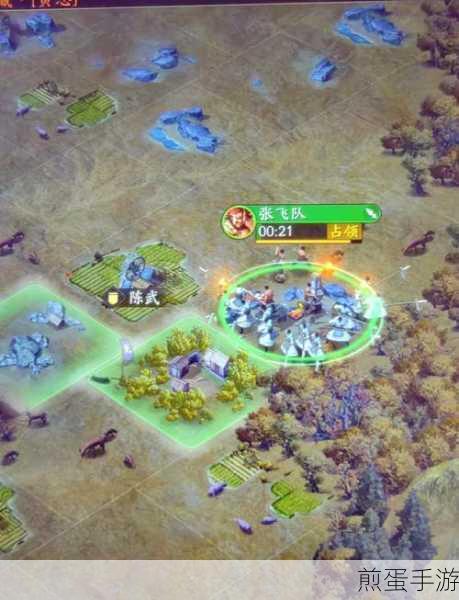 三国志战略版,揭秘虎帐建造数量与策略