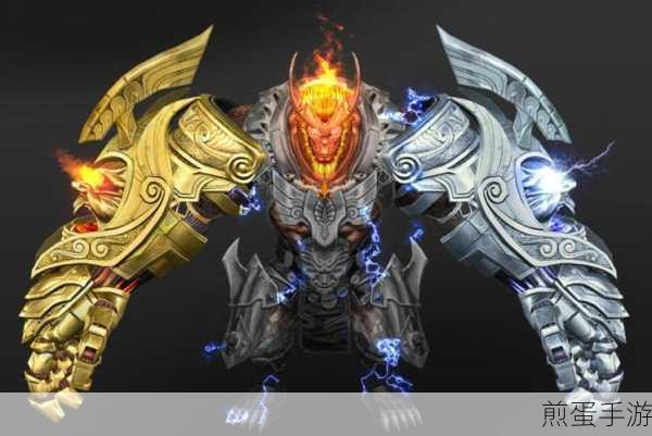 CF手游新版本燃爆来袭，牛魔小巨兽引领近战狂潮！