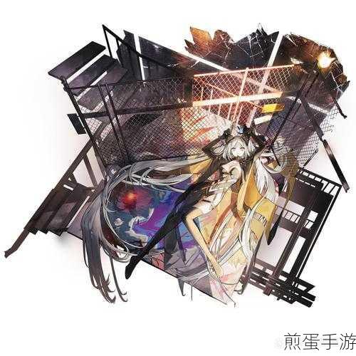 白夜极光镇魂座光灵全揭秘,璀璨星河下的守护者