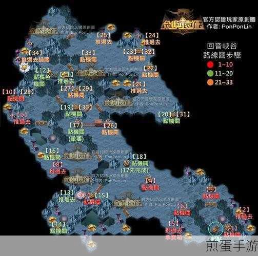 剑与远征探险揭秘,远古封印通关路线全攻略