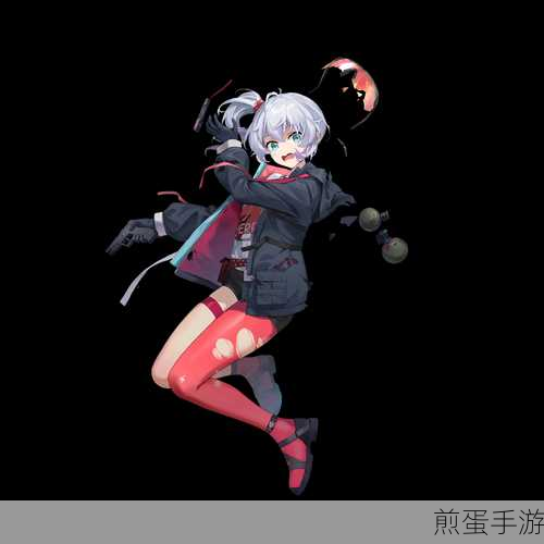 少女前线解锁秘籍,CZ-805轻松入手全攻略