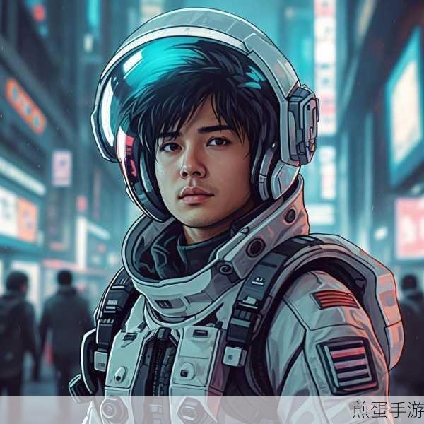 布利宇航员手游下载,探索未知宇宙的热血之旅