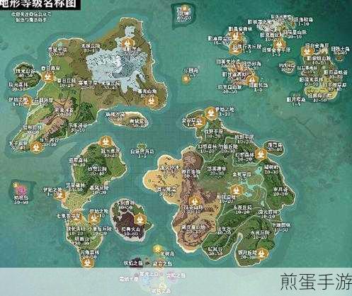 探索创造与魔法火附魔石宝藏地